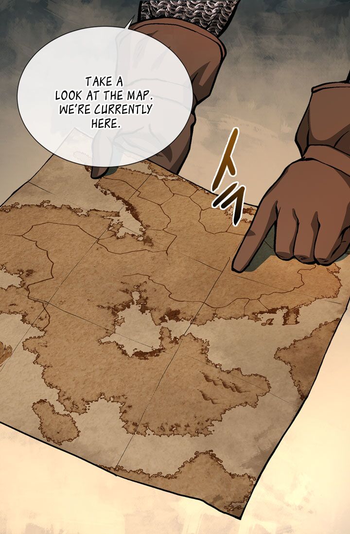 Read Dimensional Mercenary ( Other World Warrior ) chapter 9 image 58 on Lezhin