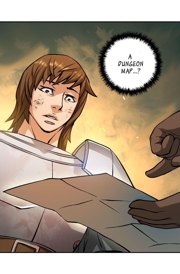 Read Dimensional Mercenary ( Other World Warrior ) chapter 9 image 59 on Lezhin