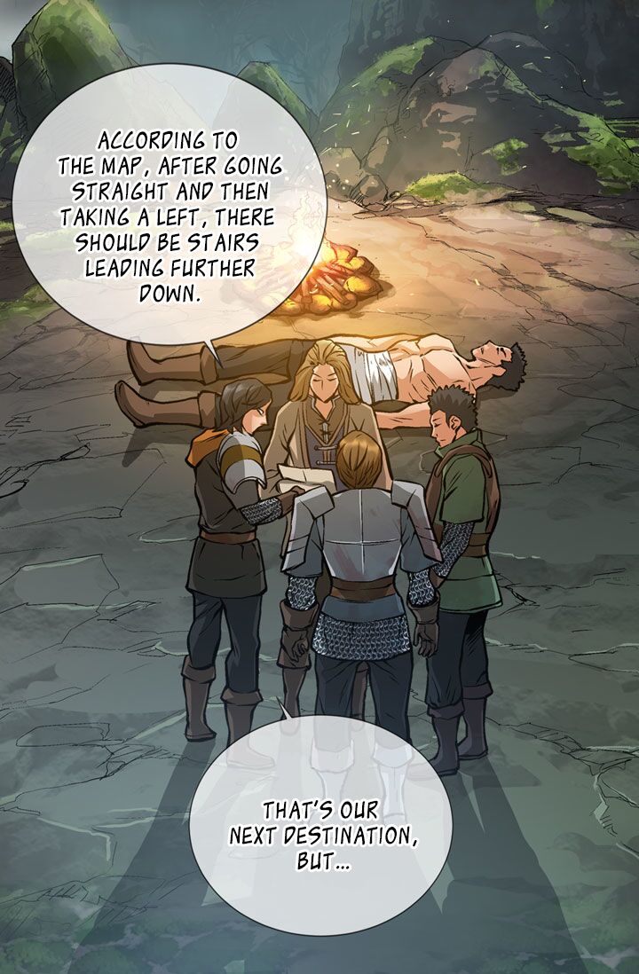 Read Dimensional Mercenary ( Other World Warrior ) chapter 9 image 60 on Lezhin