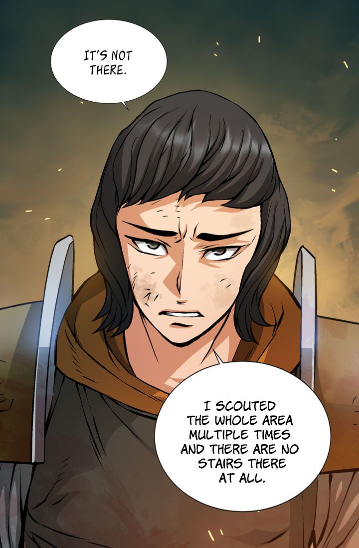 Read Dimensional Mercenary ( Other World Warrior ) chapter 9 image 61 on Lezhin