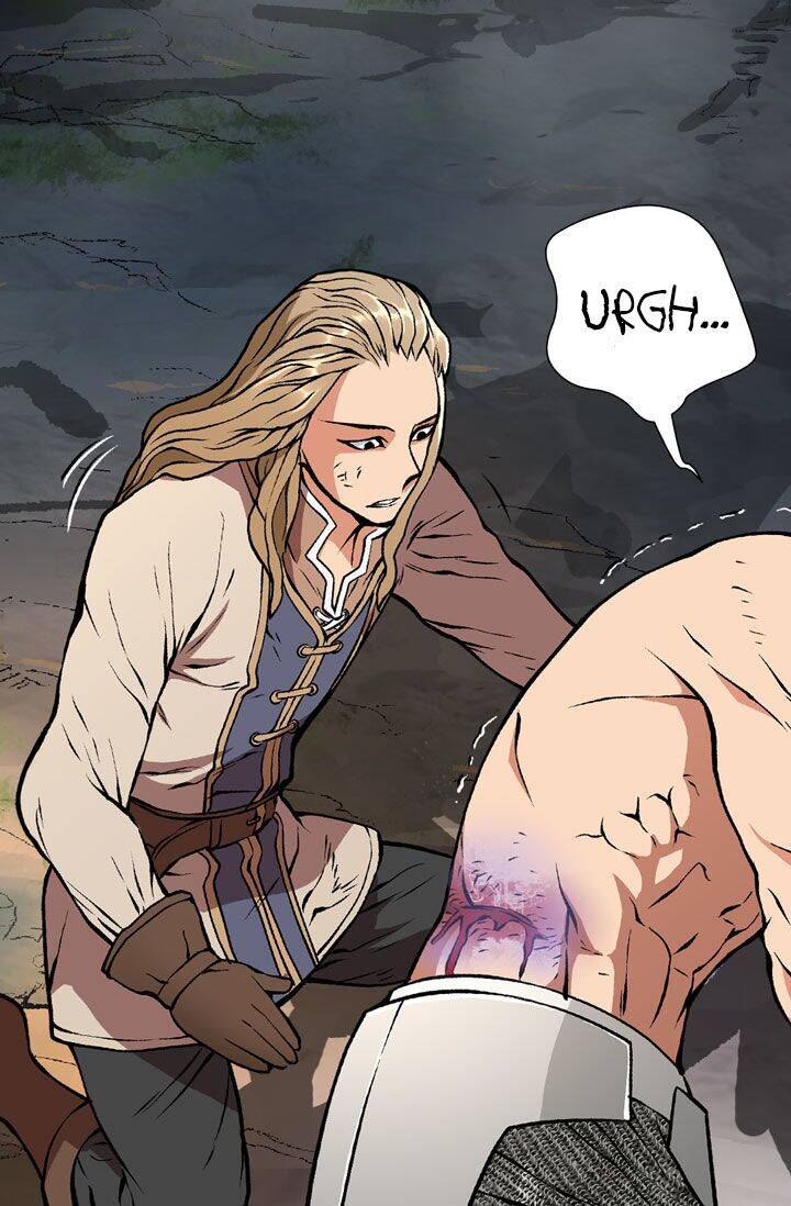 Read Dimensional Mercenary ( Other World Warrior ) chapter 9 image 9 on Lezhin