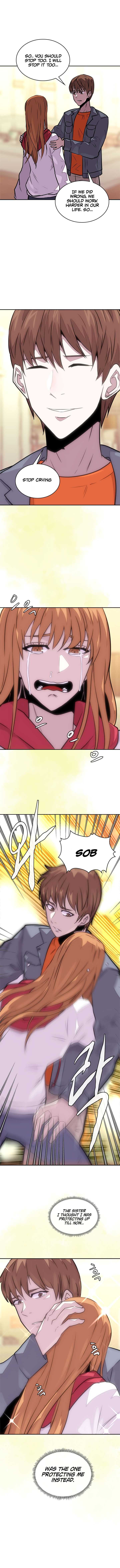 Read Dimensional Mercenary ( Other World Warrior ) chapter 95 image 1 on Lezhin