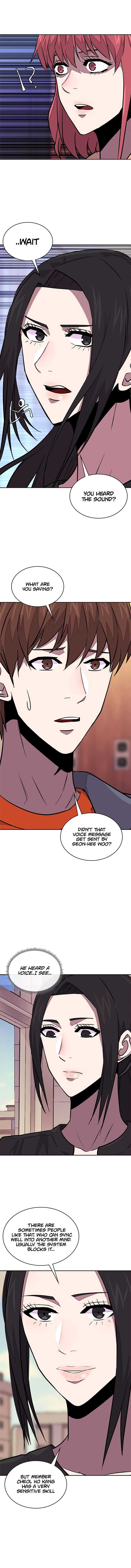Read Dimensional Mercenary ( Other World Warrior ) chapter 95 image 11 on Lezhin