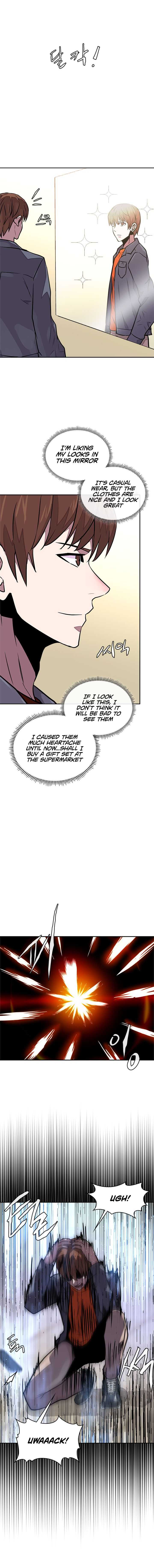 Read Dimensional Mercenary ( Other World Warrior ) chapter 95 image 3 on Lezhin