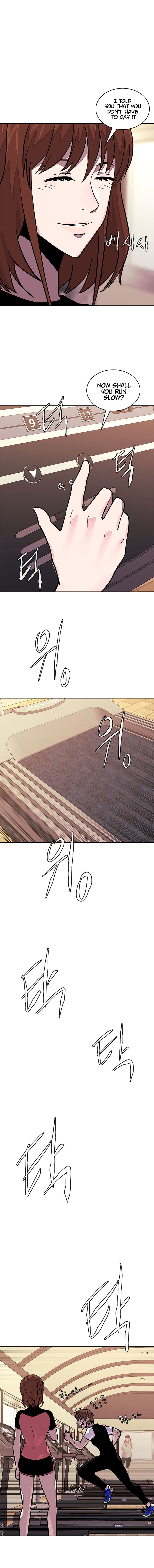 Read Dimensional Mercenary ( Other World Warrior ) chapter 99 image 7 on Lezhin