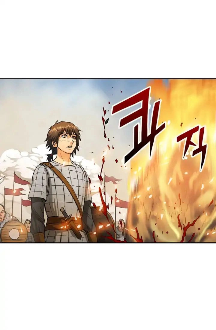 Read Dimensional Mercenary chapter 1 image 10 on Lezhin
