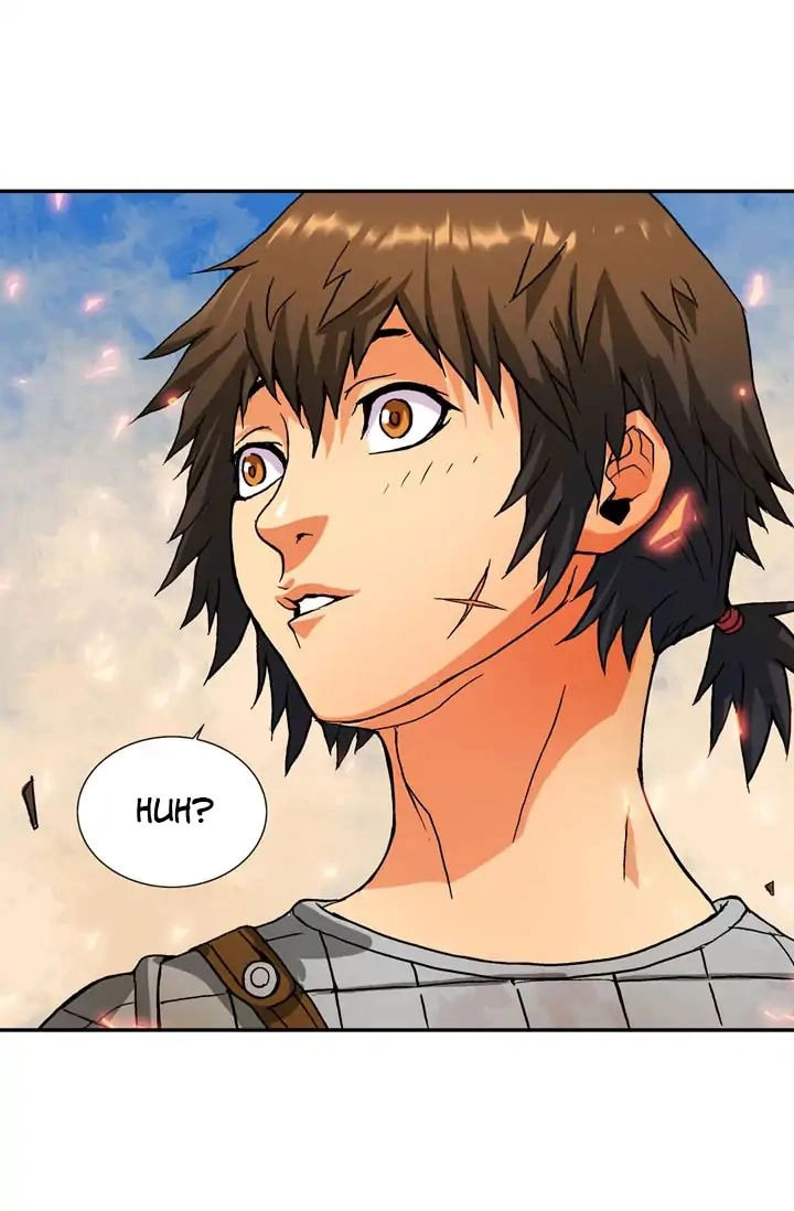 Read Dimensional Mercenary chapter 1 image 13 on Lezhin