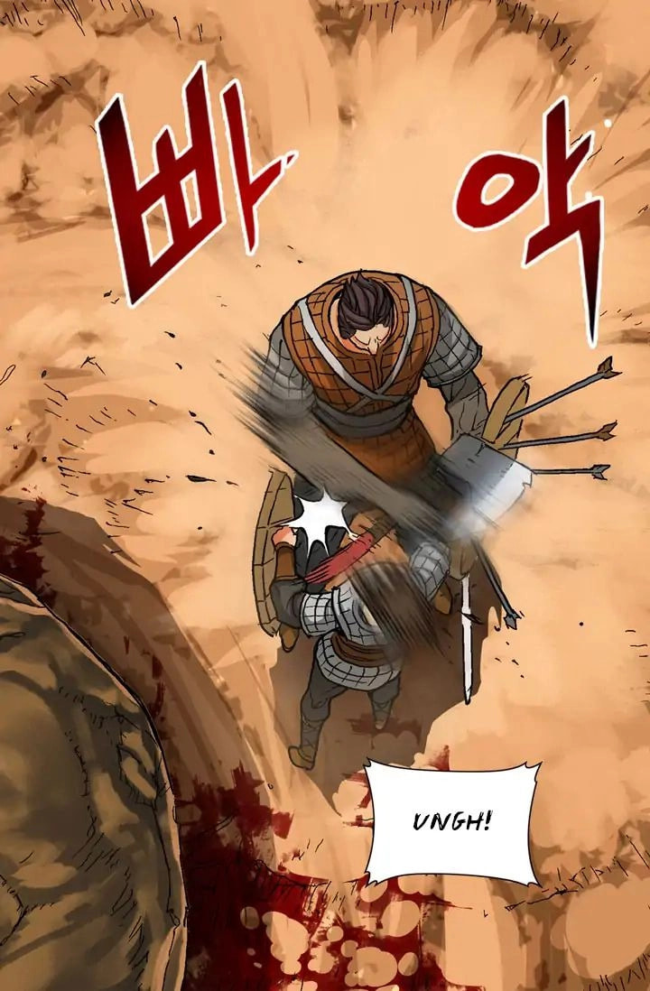 Read Dimensional Mercenary chapter 1 image 15 on Lezhin