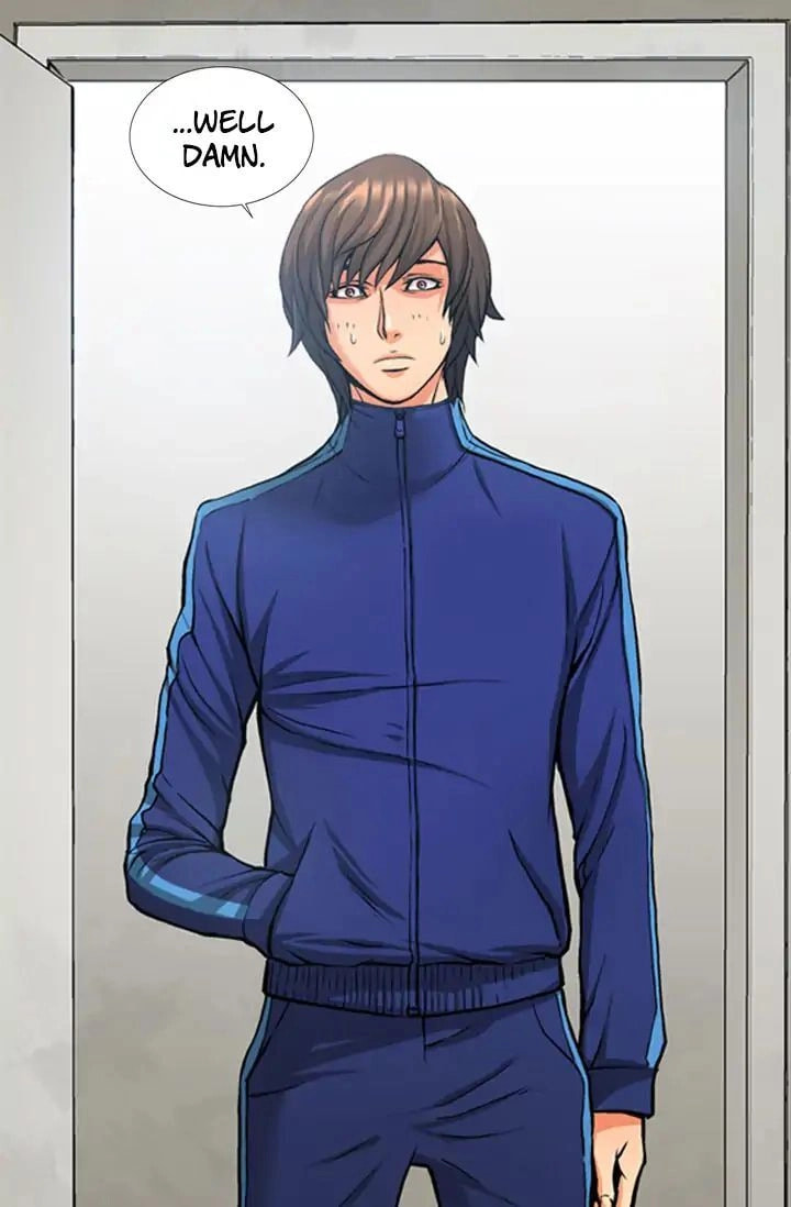 Read Dimensional Mercenary chapter 1 image 20 on Lezhin
