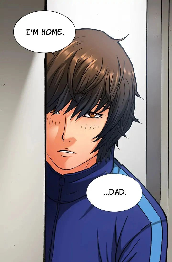 Read Dimensional Mercenary chapter 1 image 22 on Lezhin