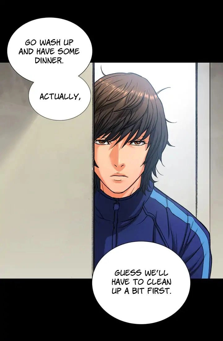 Read Dimensional Mercenary chapter 1 image 25 on Lezhin