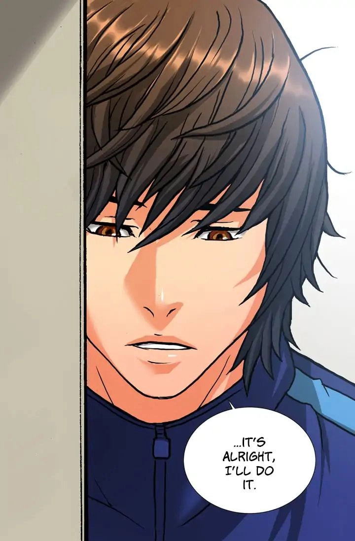 Read Dimensional Mercenary chapter 1 image 26 on Lezhin