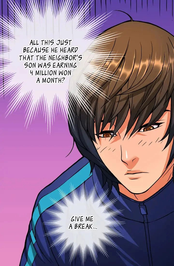 Read Dimensional Mercenary chapter 1 image 28 on Lezhin