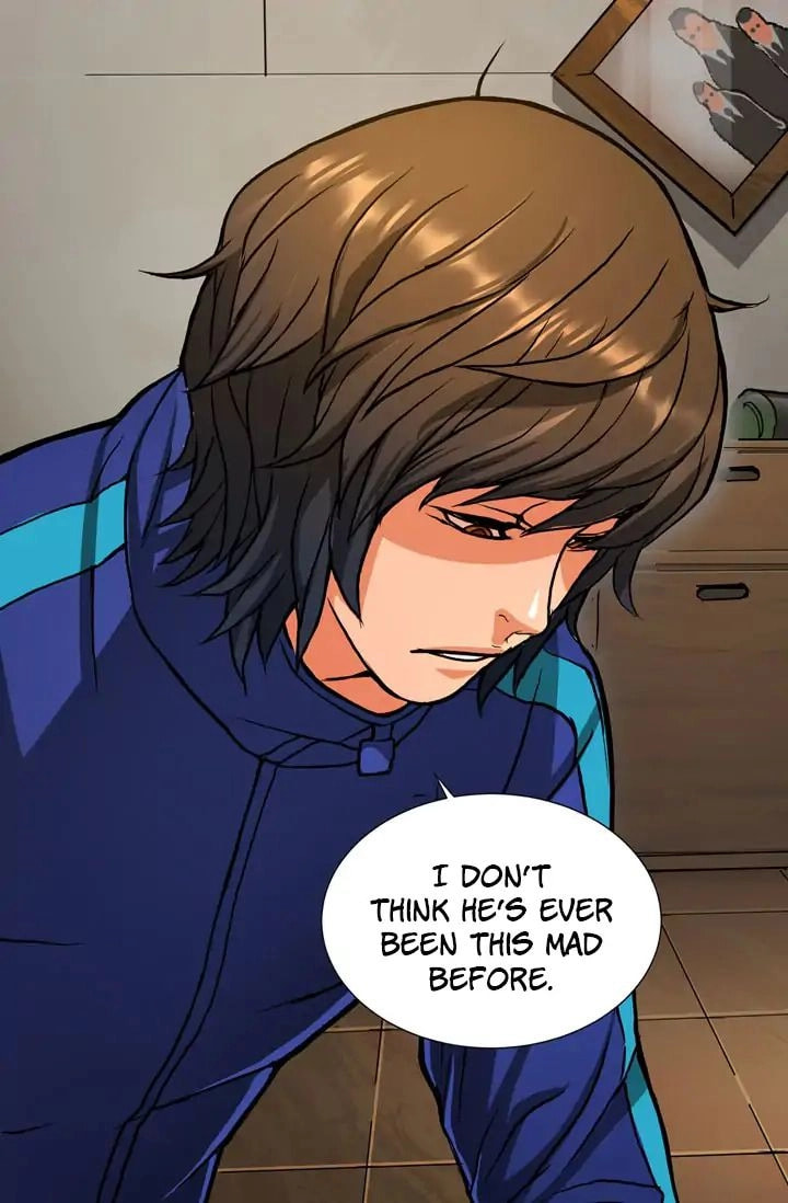 Read Dimensional Mercenary chapter 1 image 29 on Lezhin