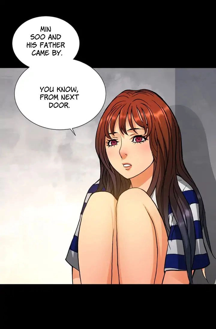 Read Dimensional Mercenary chapter 1 image 34 on Lezhin