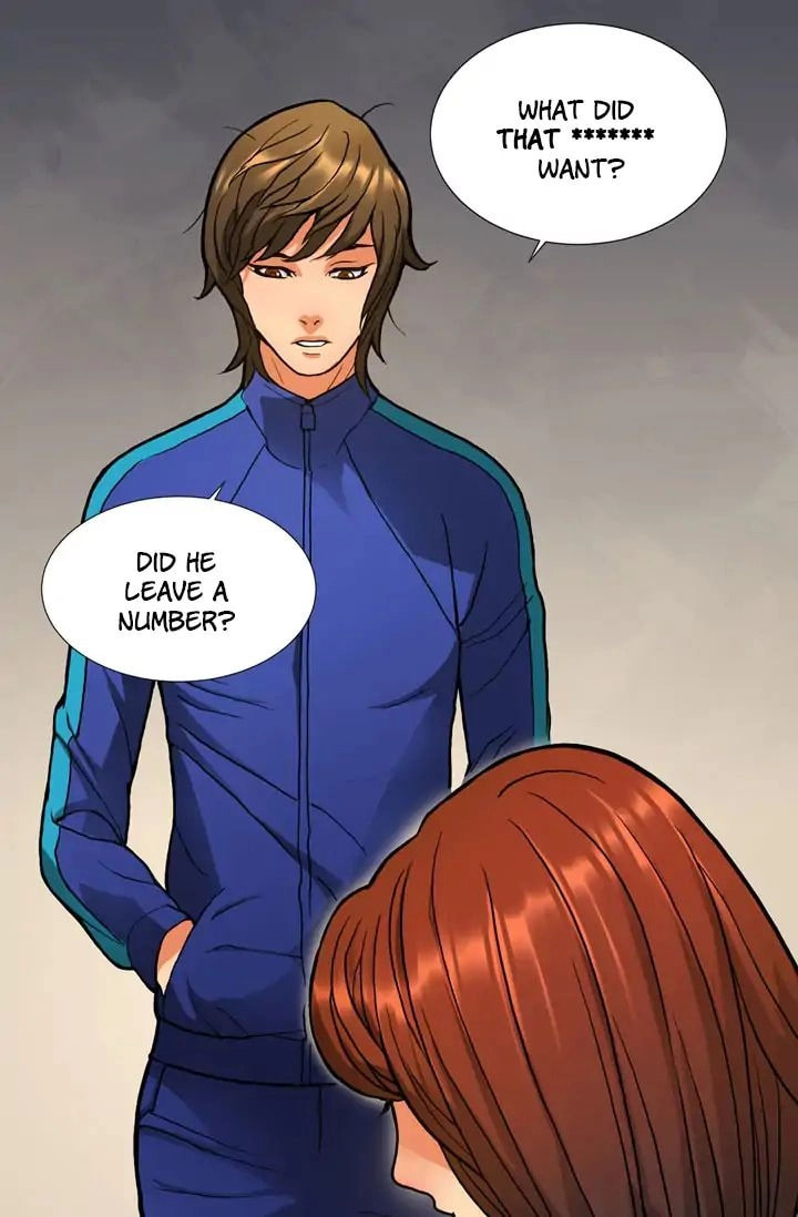 Read Dimensional Mercenary chapter 1 image 35 on Lezhin