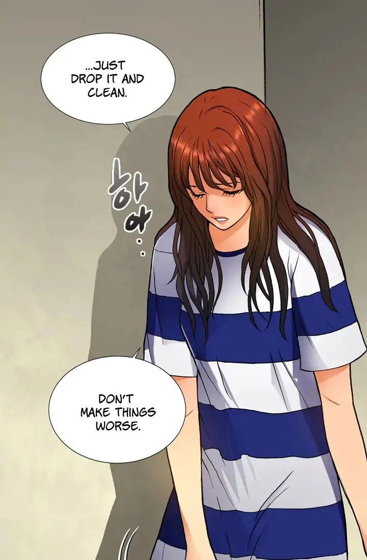 Read Dimensional Mercenary chapter 1 image 36 on Lezhin