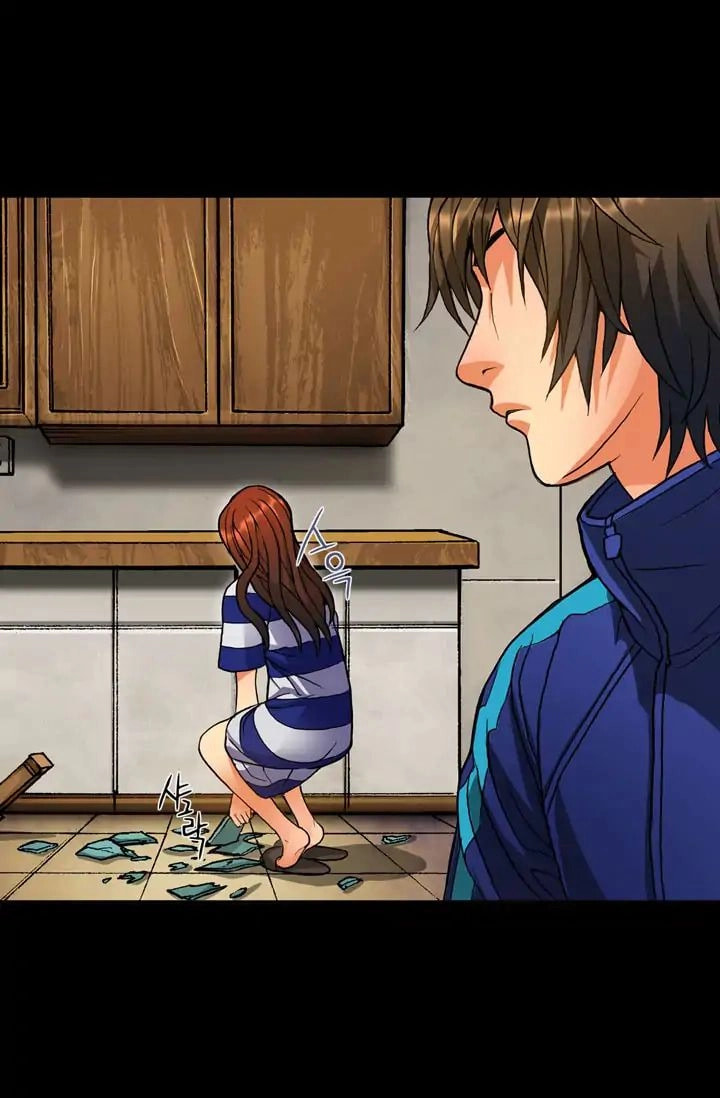 Read Dimensional Mercenary chapter 1 image 37 on Lezhin