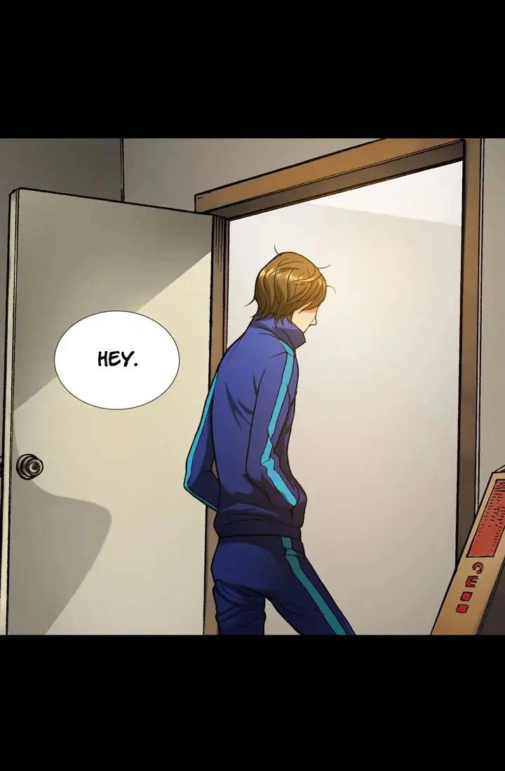 Read Dimensional Mercenary chapter 1 image 38 on Lezhin