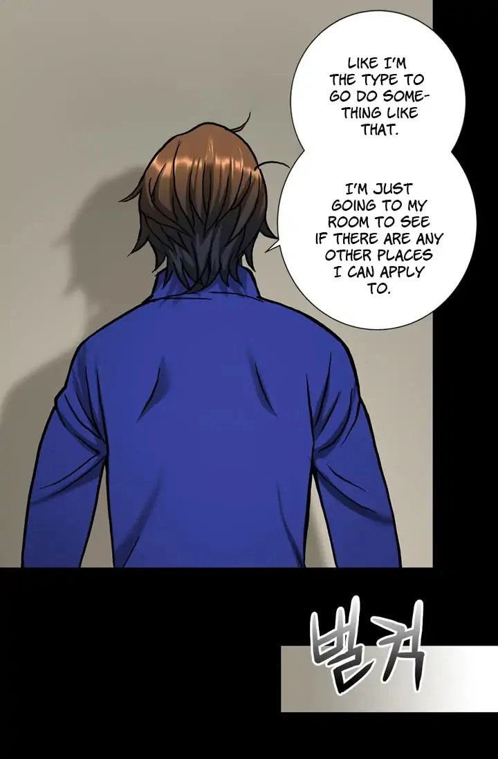 Read Dimensional Mercenary chapter 1 image 40 on Lezhin