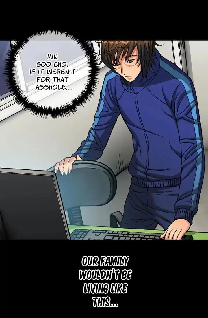 Read Dimensional Mercenary chapter 1 image 41 on Lezhin