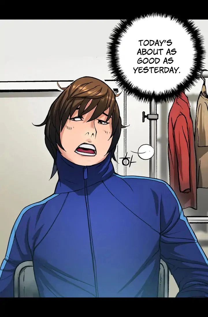 Read Dimensional Mercenary chapter 1 image 47 on Lezhin