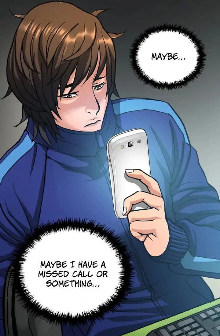 Read Dimensional Mercenary chapter 1 image 48 on Lezhin