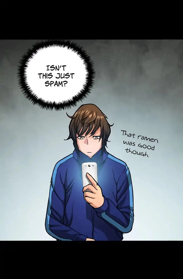 Read Dimensional Mercenary chapter 1 image 50 on Lezhin