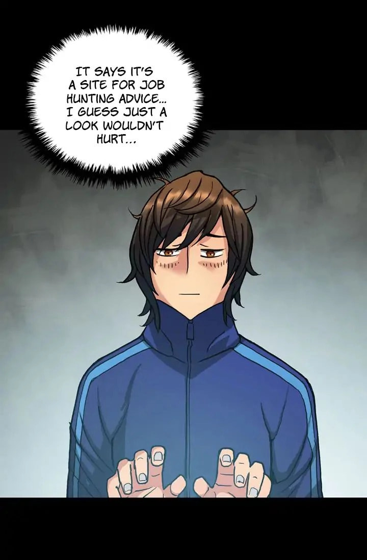 Read Dimensional Mercenary chapter 1 image 51 on Lezhin