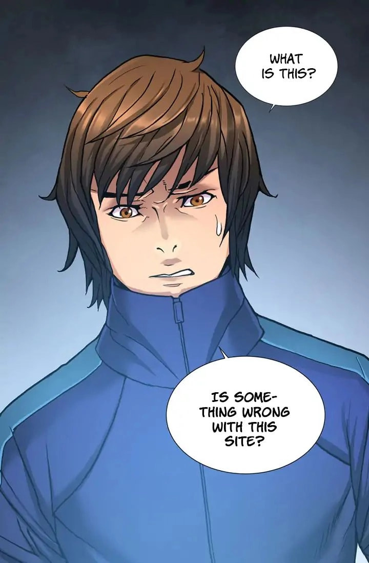 Read Dimensional Mercenary chapter 1 image 54 on Lezhin