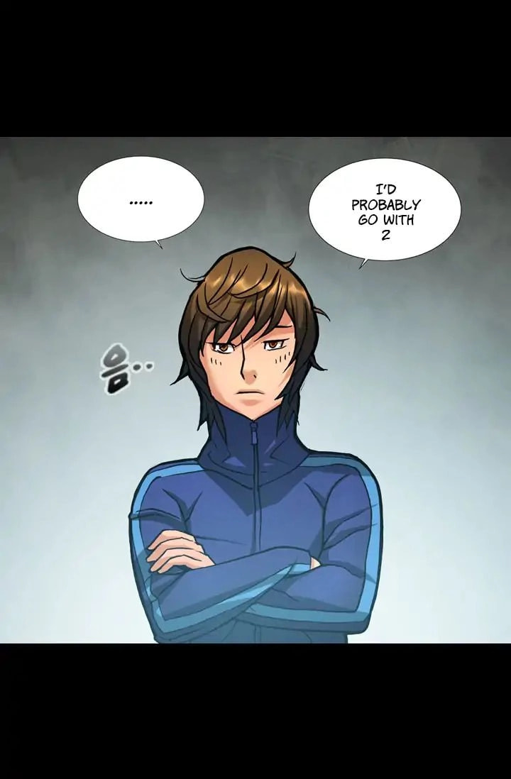 Read Dimensional Mercenary chapter 1 image 60 on Lezhin