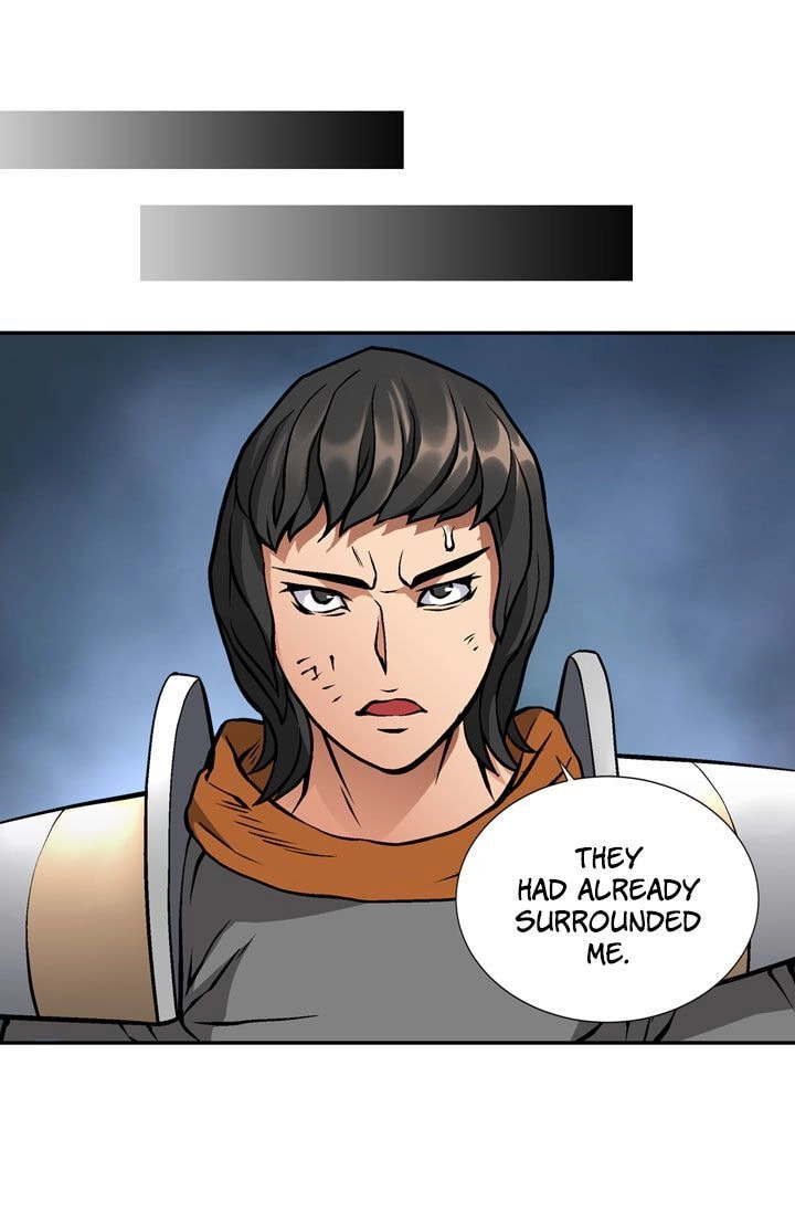 Read Dimensional Mercenary chapter 10 image 10 on Lezhin