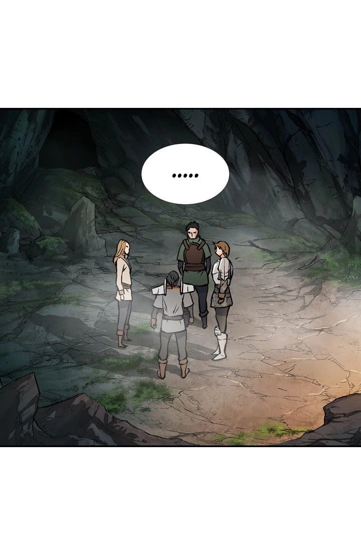 Read Dimensional Mercenary chapter 10 image 11 on Lezhin