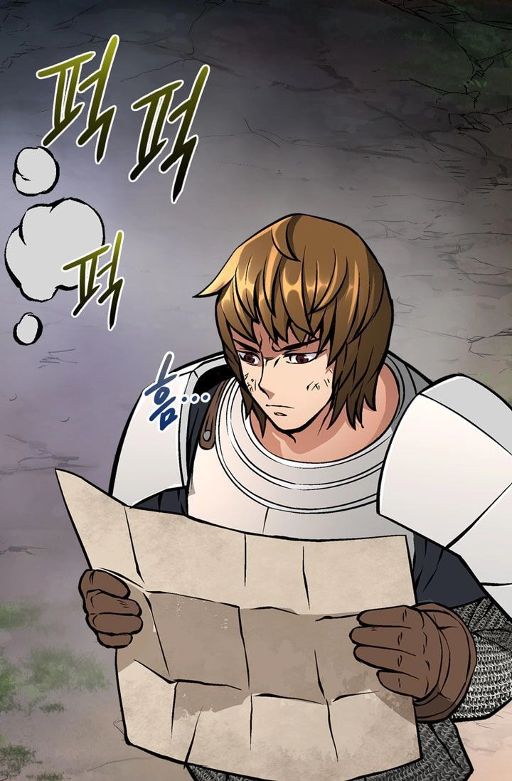 Read Dimensional Mercenary chapter 10 image 13 on Lezhin