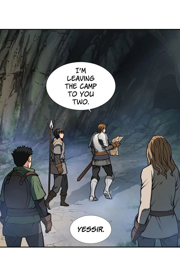 Read Dimensional Mercenary chapter 10 image 15 on Lezhin