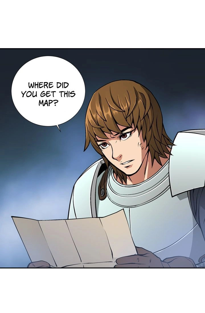 Read Dimensional Mercenary chapter 10 image 19 on Lezhin
