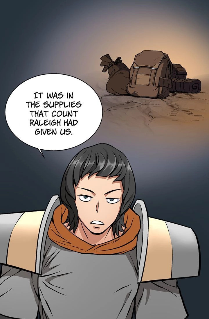 Read Dimensional Mercenary chapter 10 image 20 on Lezhin