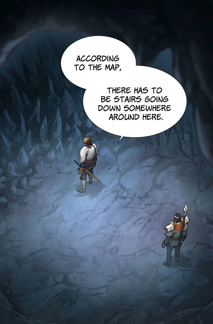 Read Dimensional Mercenary chapter 10 image 22 on Lezhin