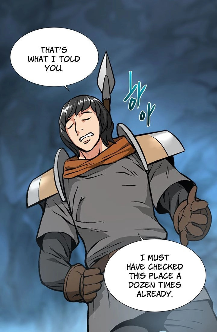 Read Dimensional Mercenary chapter 10 image 23 on Lezhin