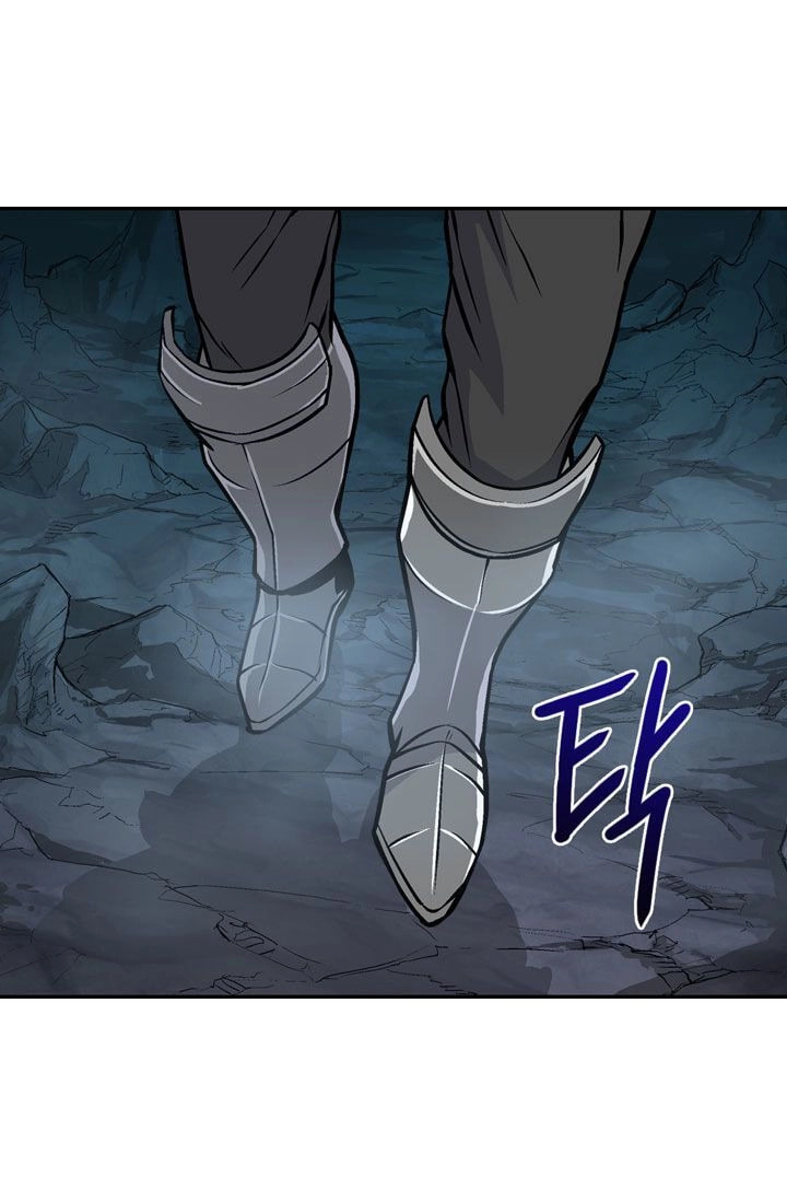 Read Dimensional Mercenary chapter 10 image 25 on Lezhin