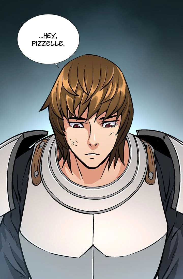 Read Dimensional Mercenary chapter 10 image 26 on Lezhin