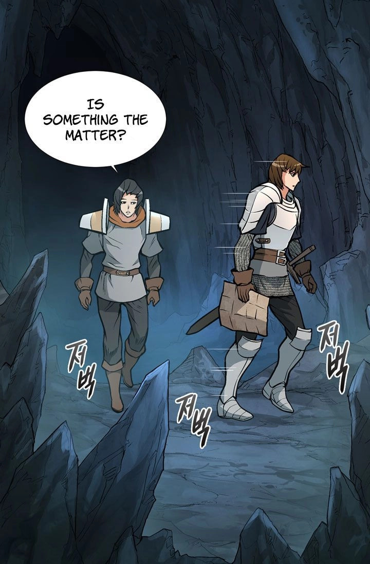Read Dimensional Mercenary chapter 10 image 27 on Lezhin