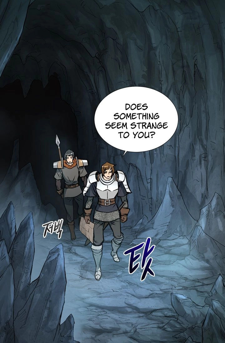 Read Dimensional Mercenary chapter 10 image 28 on Lezhin