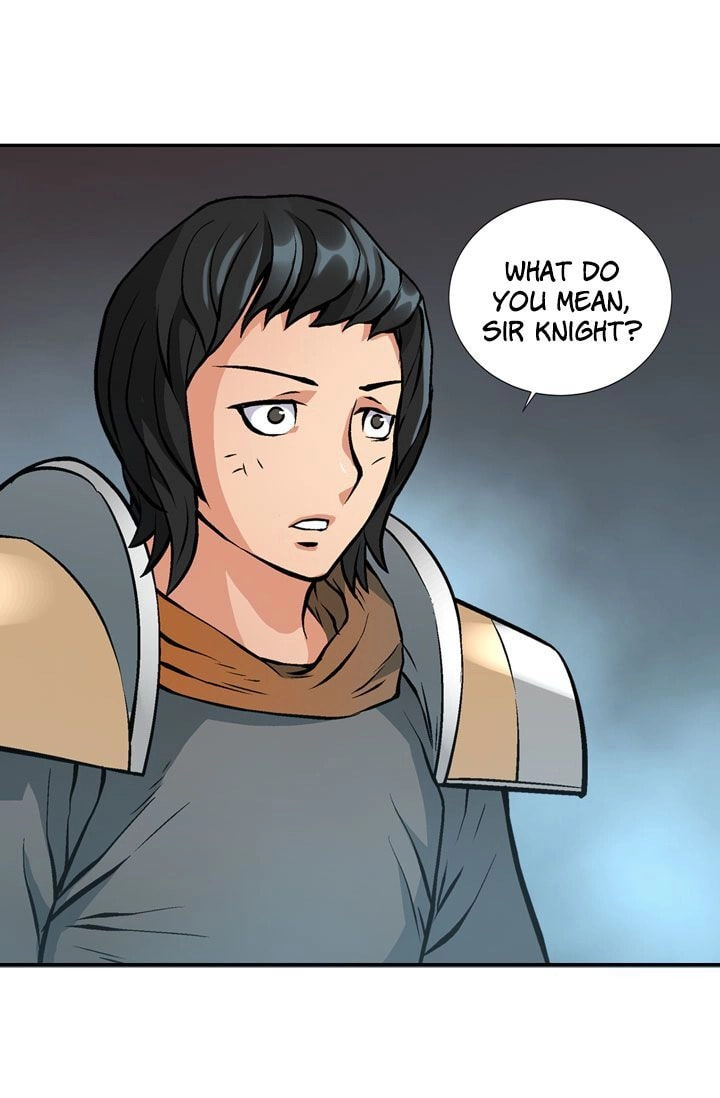 Read Dimensional Mercenary chapter 10 image 29 on Lezhin