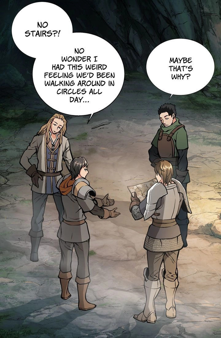 Read Dimensional Mercenary chapter 10 image 3 on Lezhin