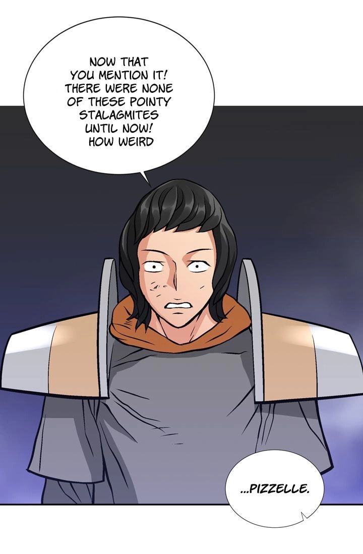 Read Dimensional Mercenary chapter 10 image 33 on Lezhin