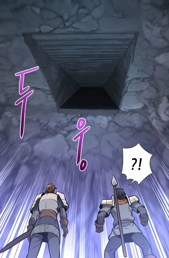 Read Dimensional Mercenary chapter 10 image 35 on Lezhin