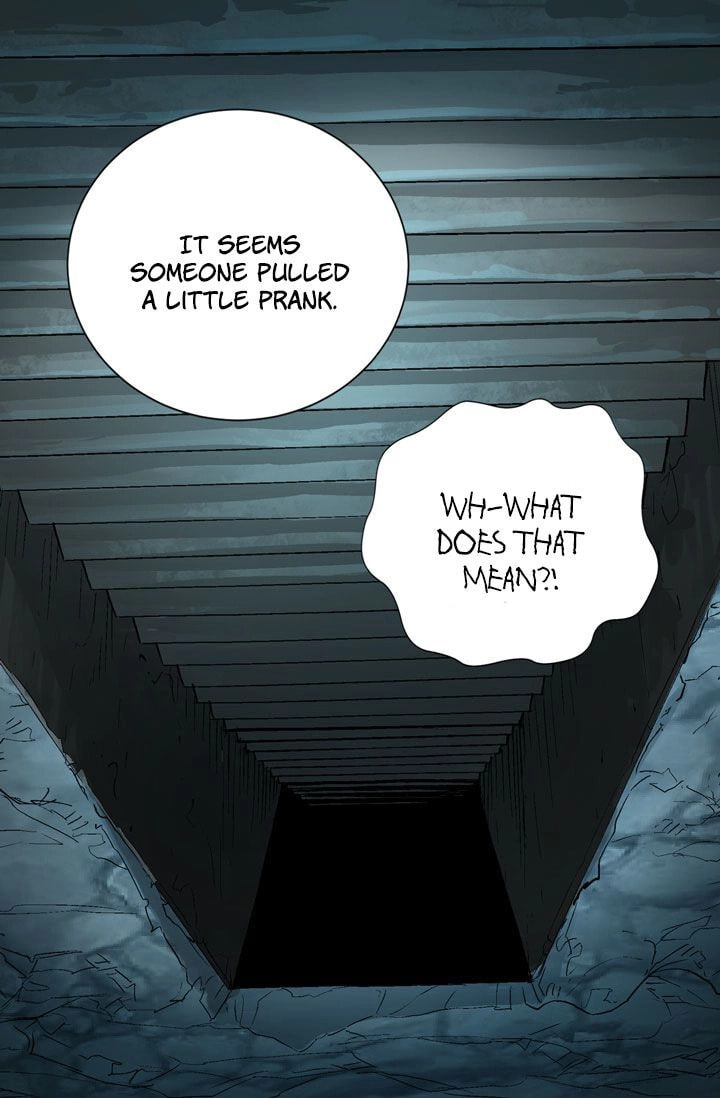 Read Dimensional Mercenary chapter 10 image 38 on Lezhin