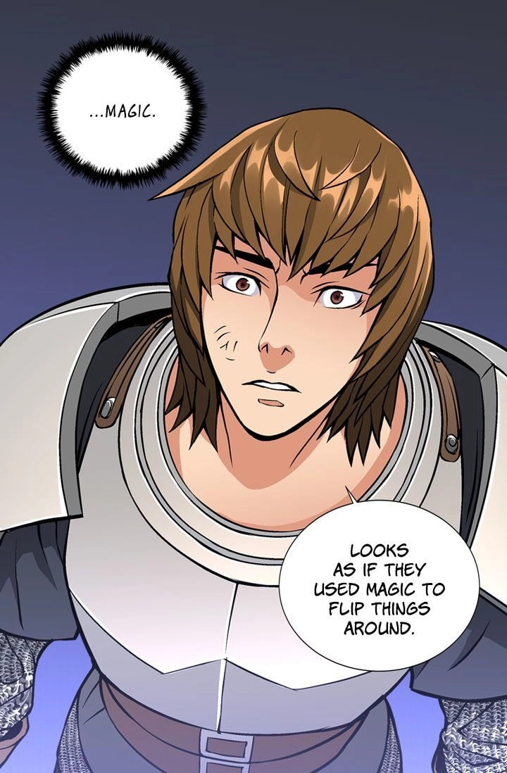 Read Dimensional Mercenary chapter 10 image 39 on Lezhin