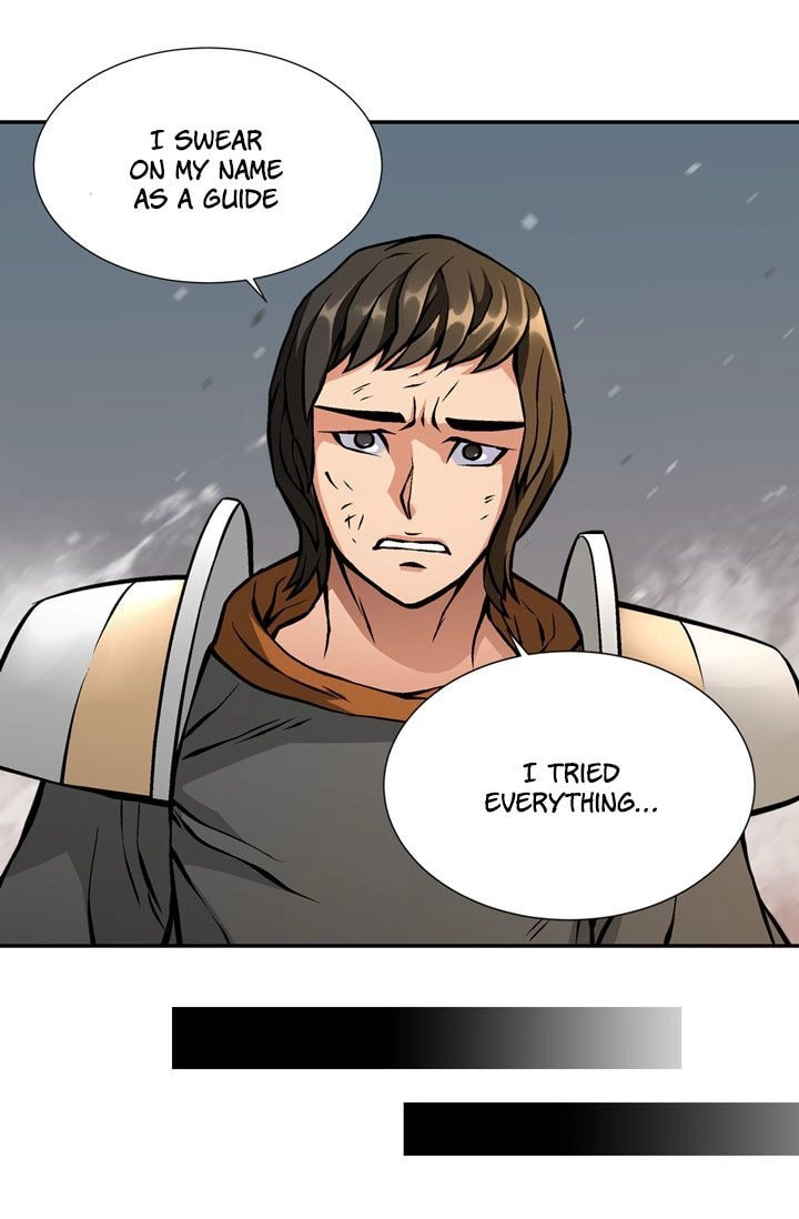 Read Dimensional Mercenary chapter 10 image 4 on Lezhin